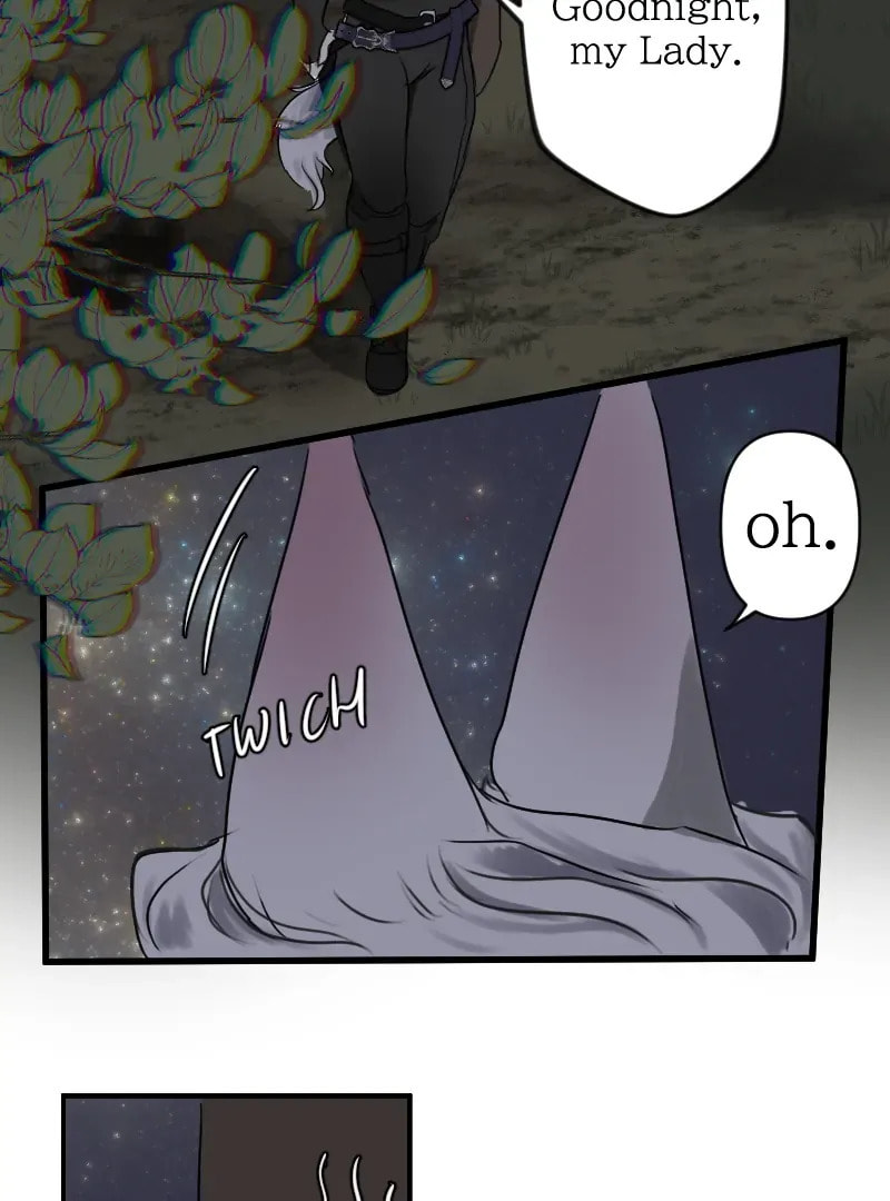 Towards The Sun Chapter 6 page 21 - 