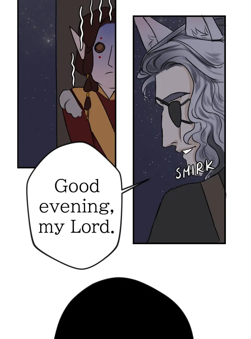 Towards The Sun Chapter 6 page 22 - 