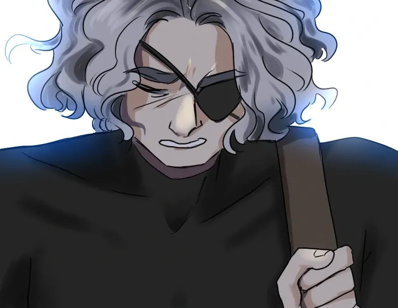 Towards The Sun Chapter 6 page 24 - 