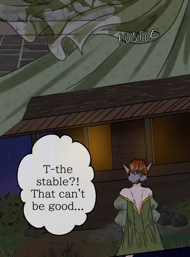Towards The Sun Chapter 6 page 5 - 