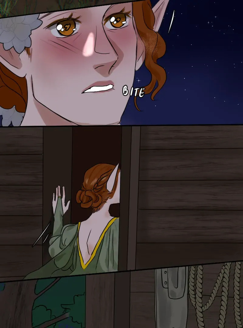 Towards The Sun Chapter 6 page 6 - 