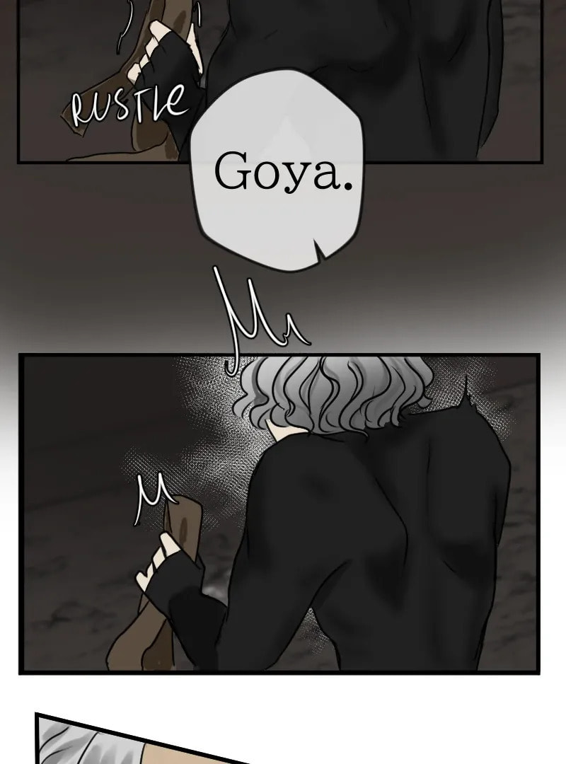 Towards The Sun Chapter 6 page 8 - 