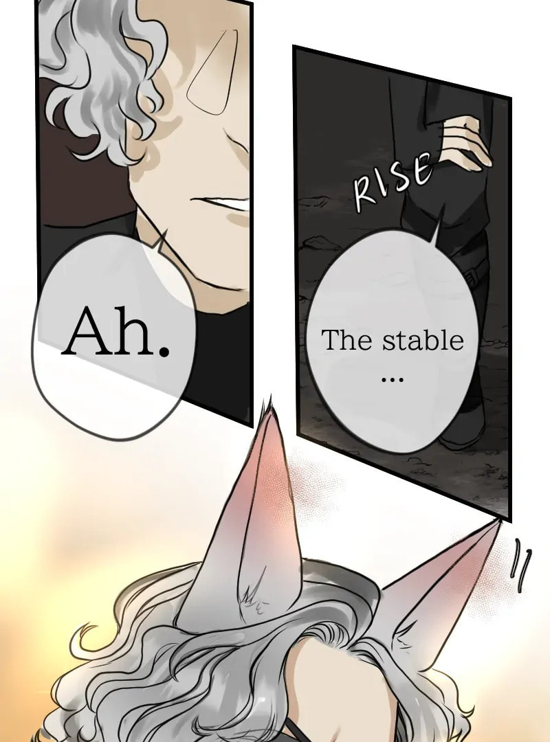 Towards The Sun Chapter 6 page 9 - 