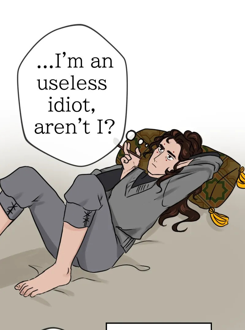 Towards The Sun Chapter 8 page 1 - 