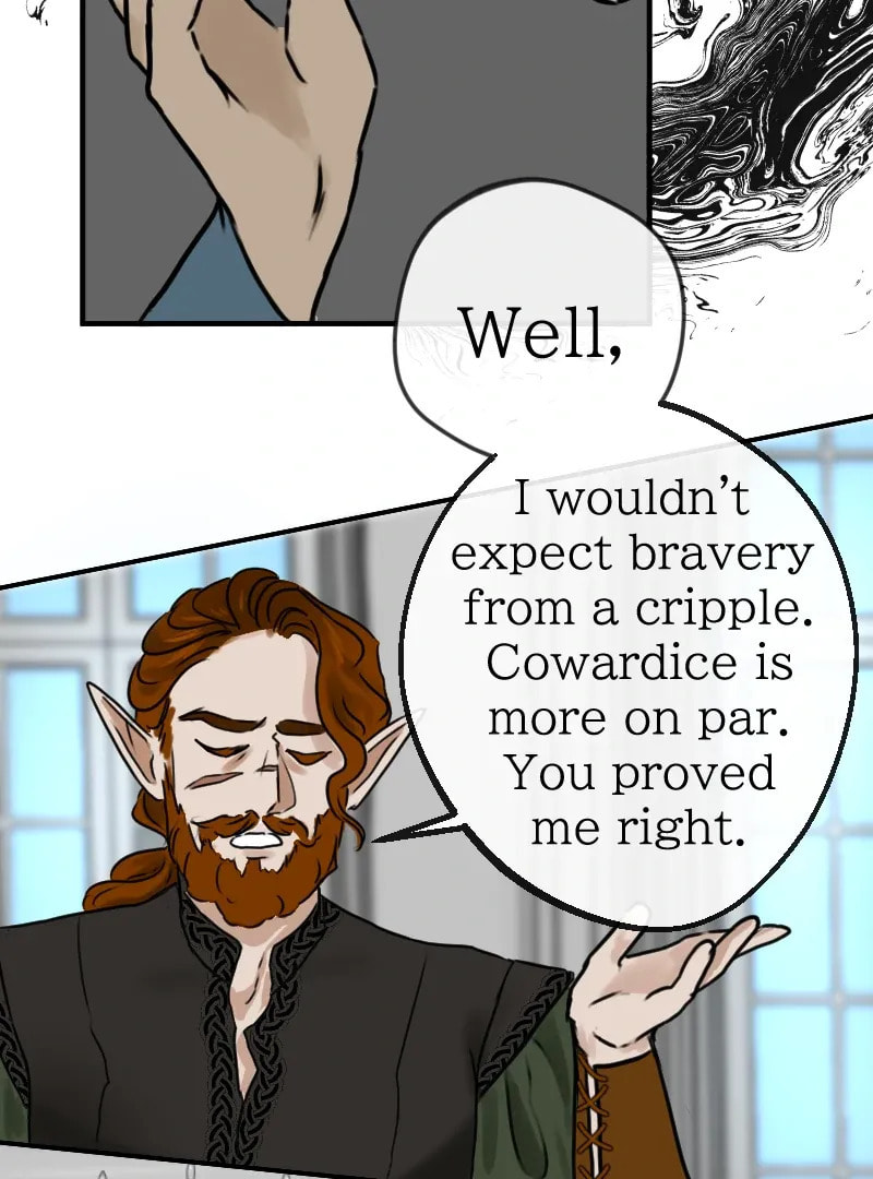 Towards The Sun Chapter 8 page 12 - 