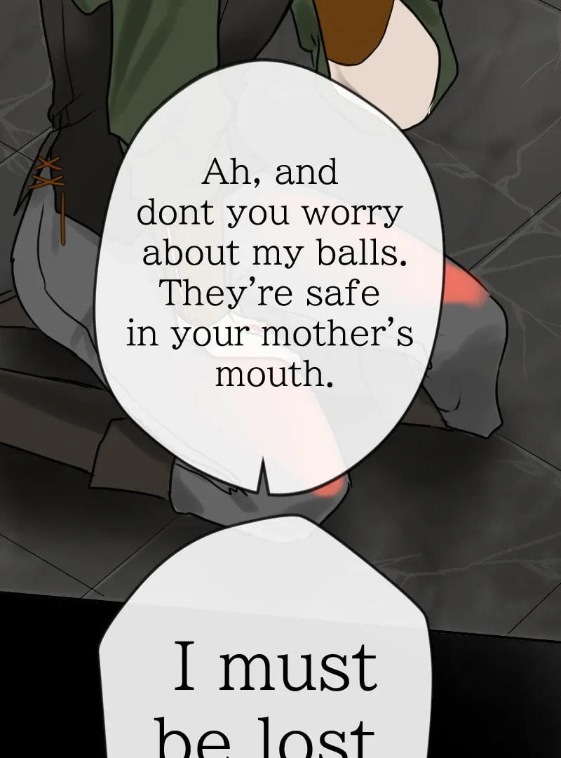Towards The Sun Chapter 8 page 17 - 