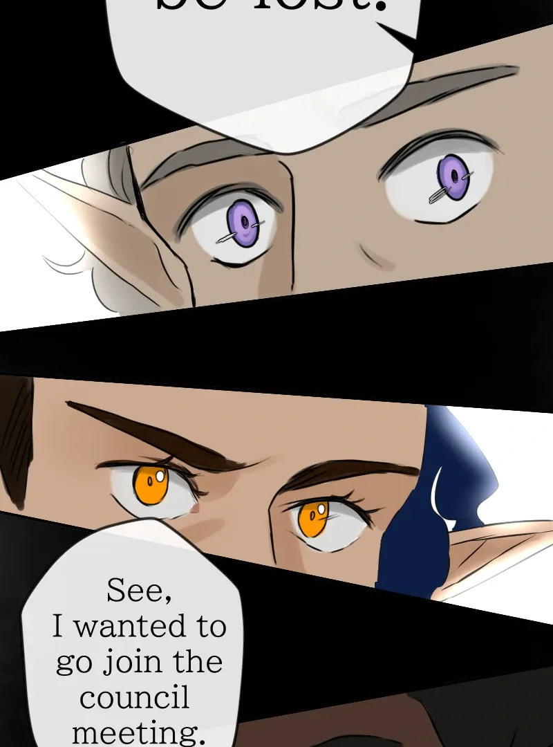 Towards The Sun Chapter 8 page 18 - 