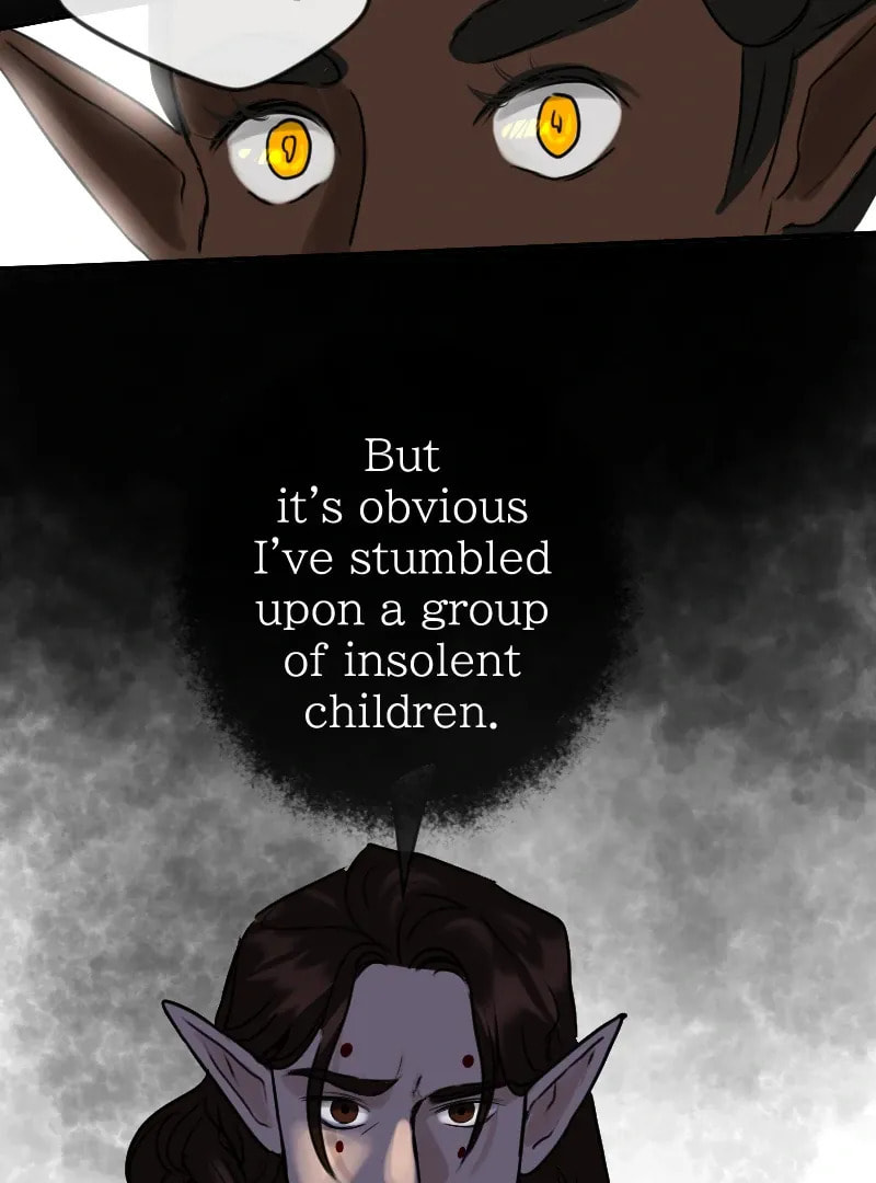Towards The Sun Chapter 8 page 19 - 