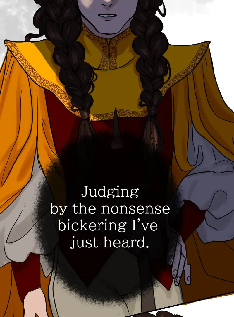 Towards The Sun Chapter 8 page 20 - 