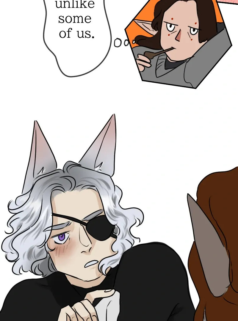 Towards The Sun Chapter 8 page 3 - 