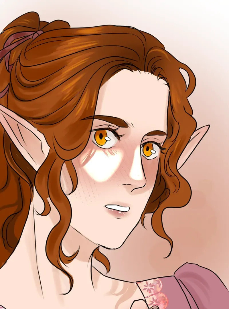Towards The Sun Chapter 8 page 22 - 