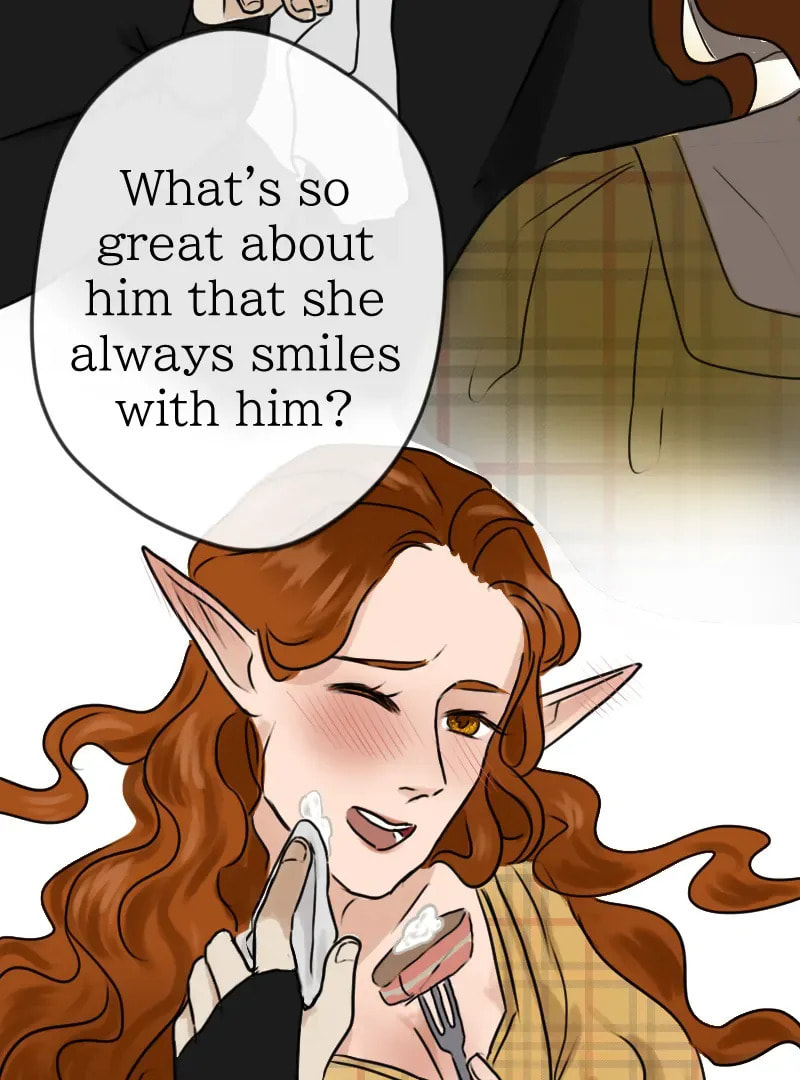 Towards The Sun Chapter 8 page 4 - 