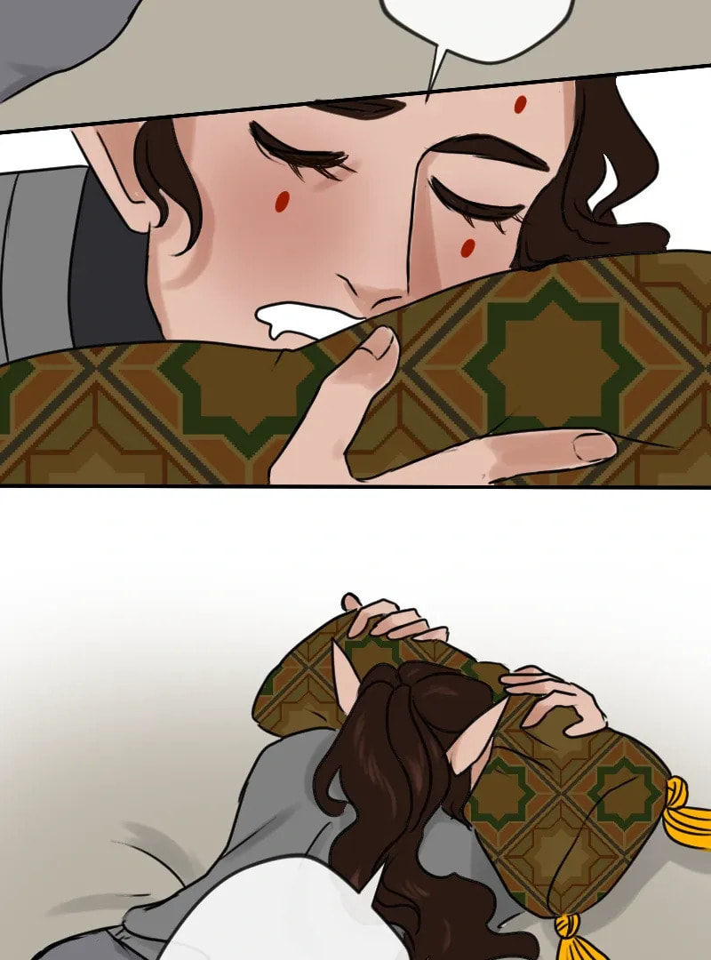 Towards The Sun Chapter 8 page 6 - 