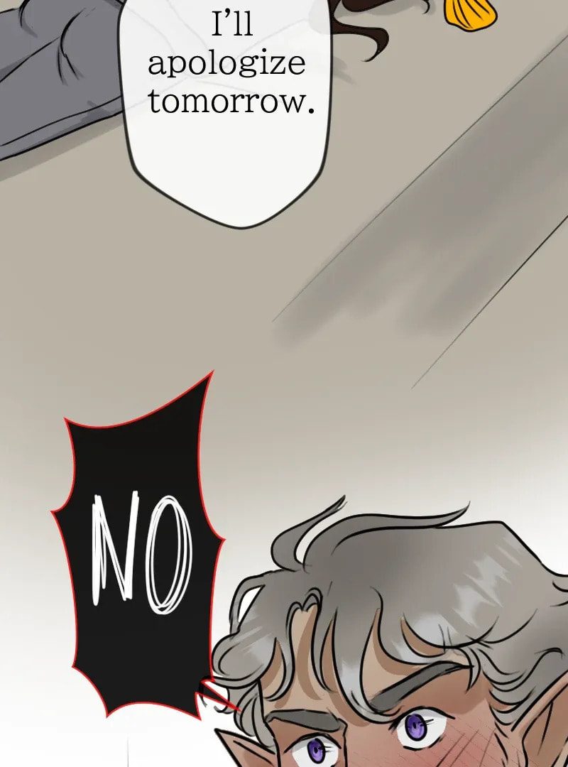 Towards The Sun Chapter 8 page 7 - 