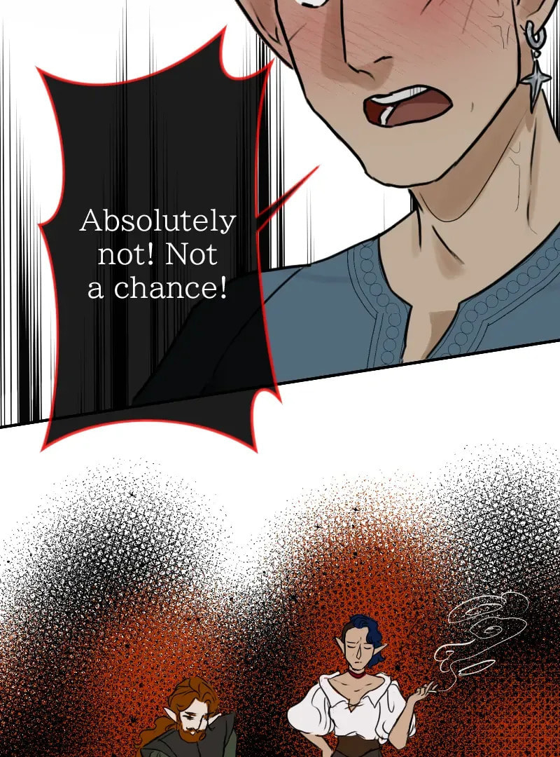 Towards The Sun Chapter 8 page 8 - 