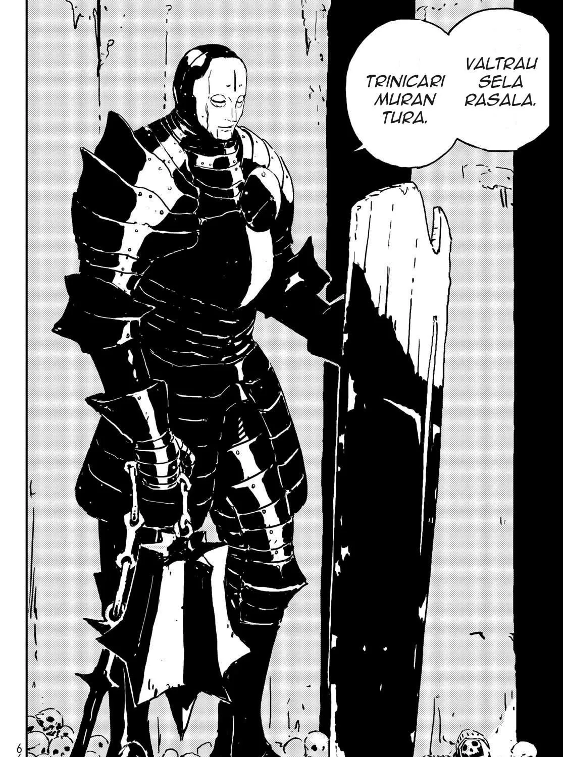 Tower Dungeon Chapter 1 page 107 - 