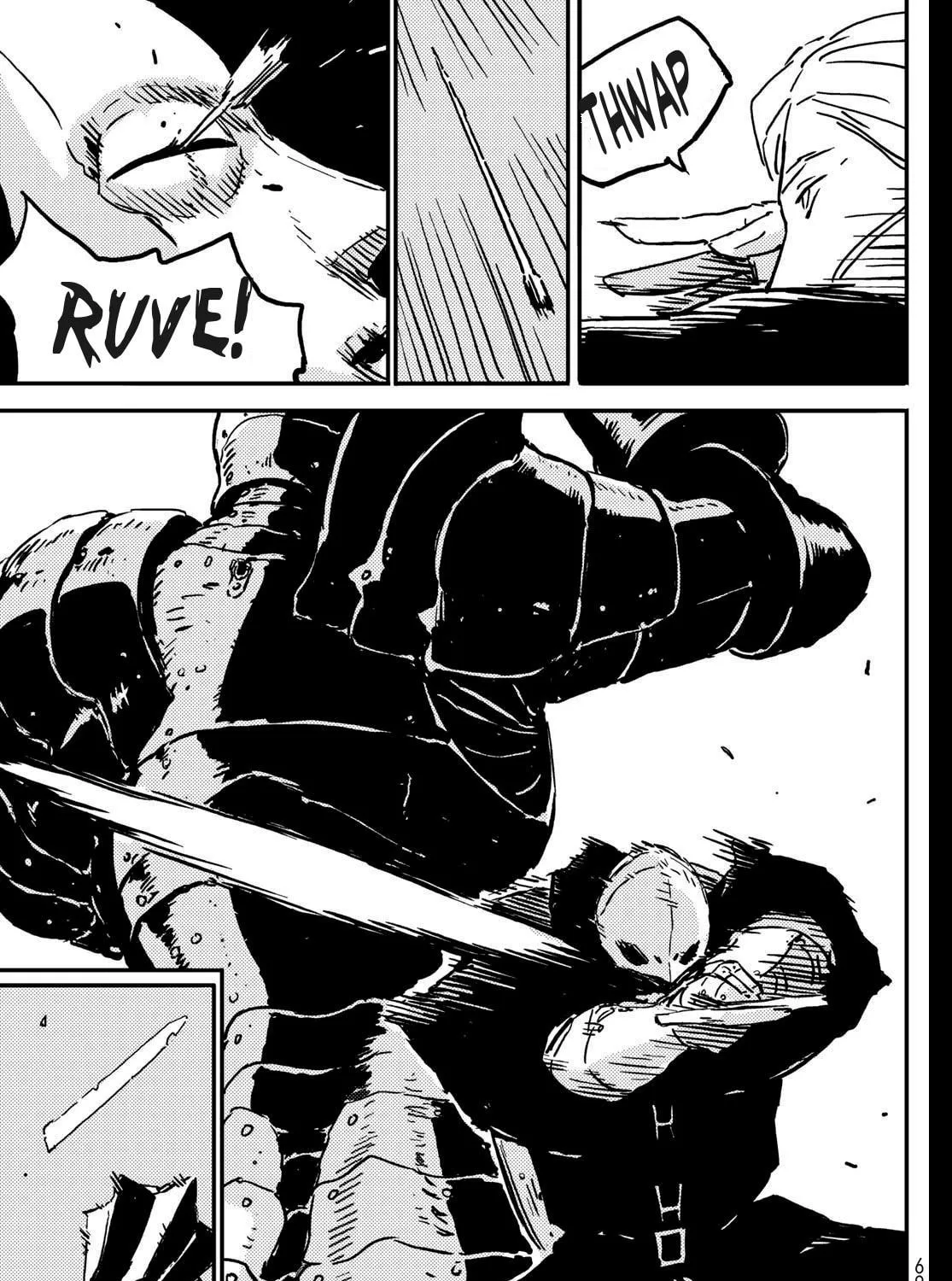 Tower Dungeon Chapter 1 page 113 - 