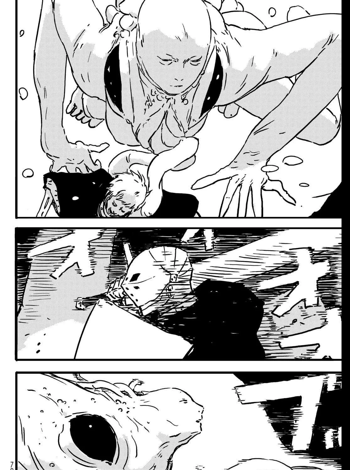 Tower Dungeon Chapter 1 page 129 - 