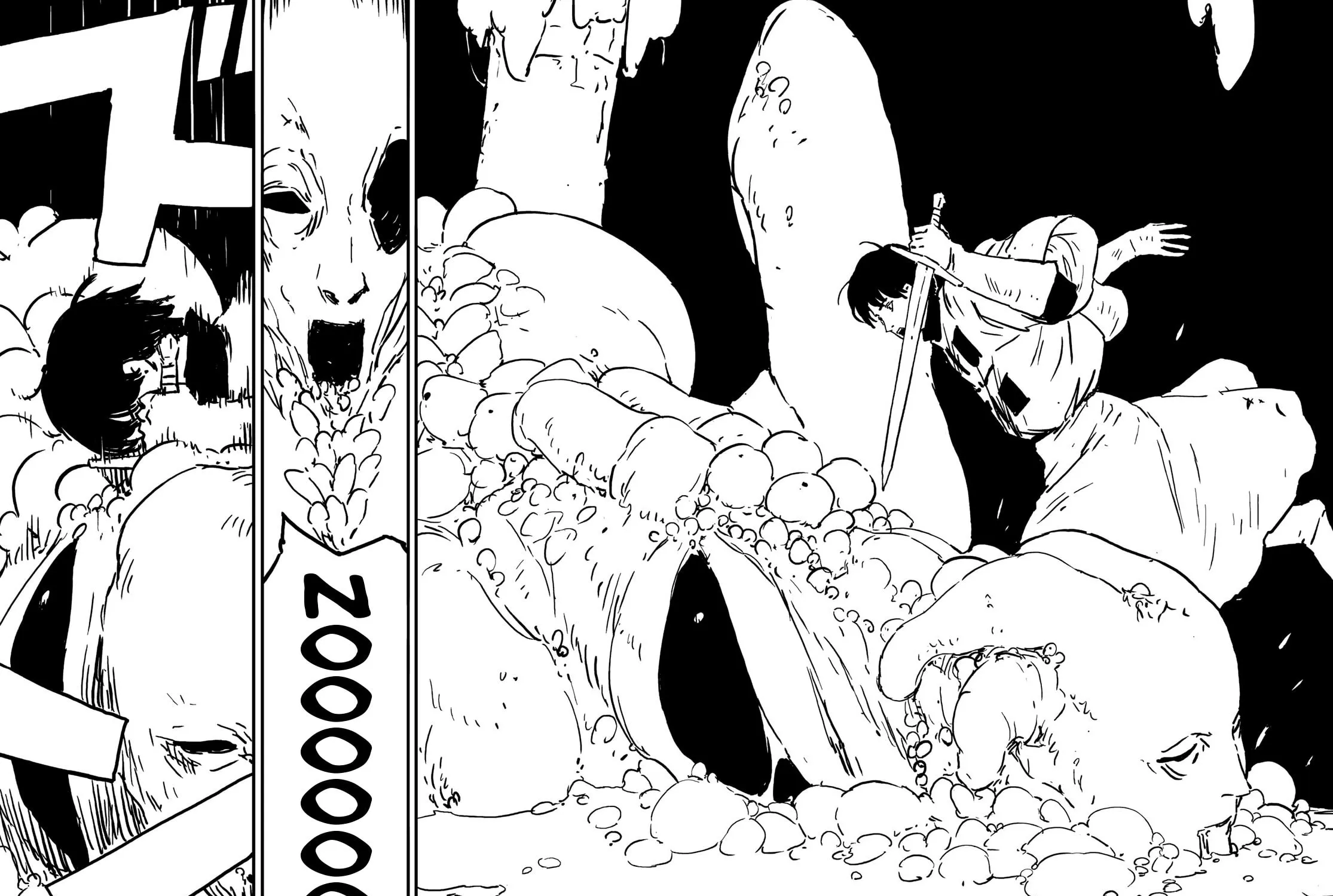 Tower Dungeon Chapter 1 page 165 - 