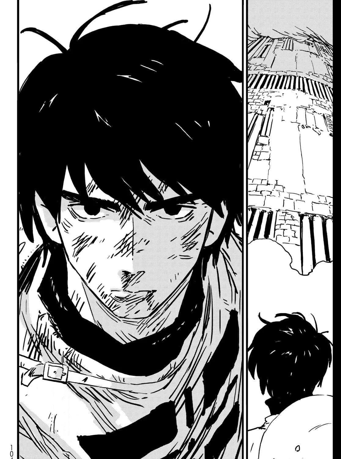 Tower Dungeon Chapter 1 page 179 - 