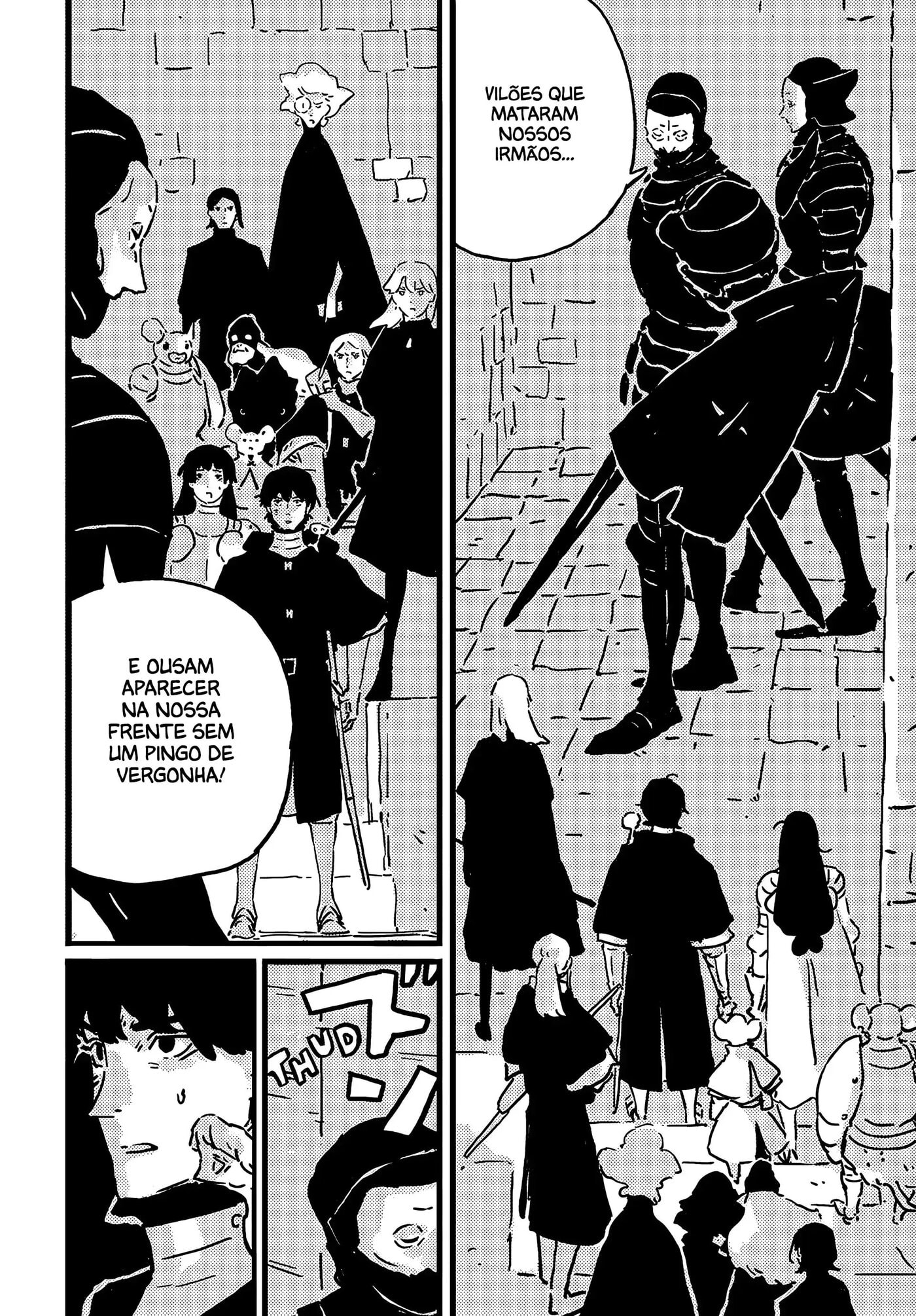 Tower Dungeon Chapter 19.3 page 27 - 