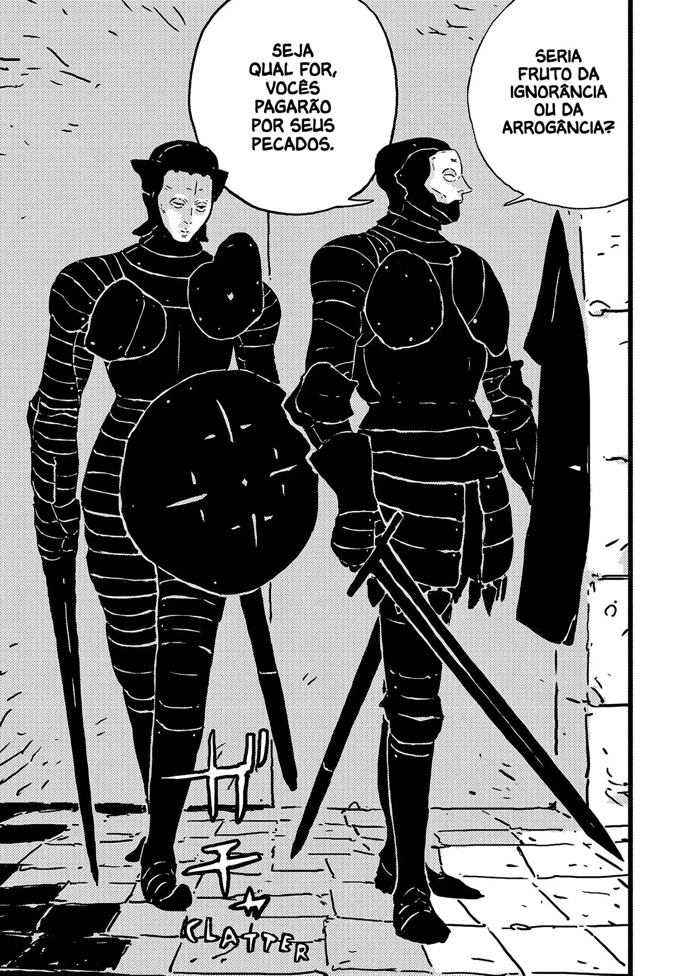 Tower Dungeon Chapter 19.3 page 28 - 