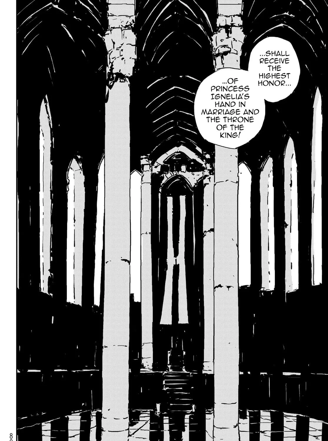 Tower Dungeon Chapter 2 page 81 - 