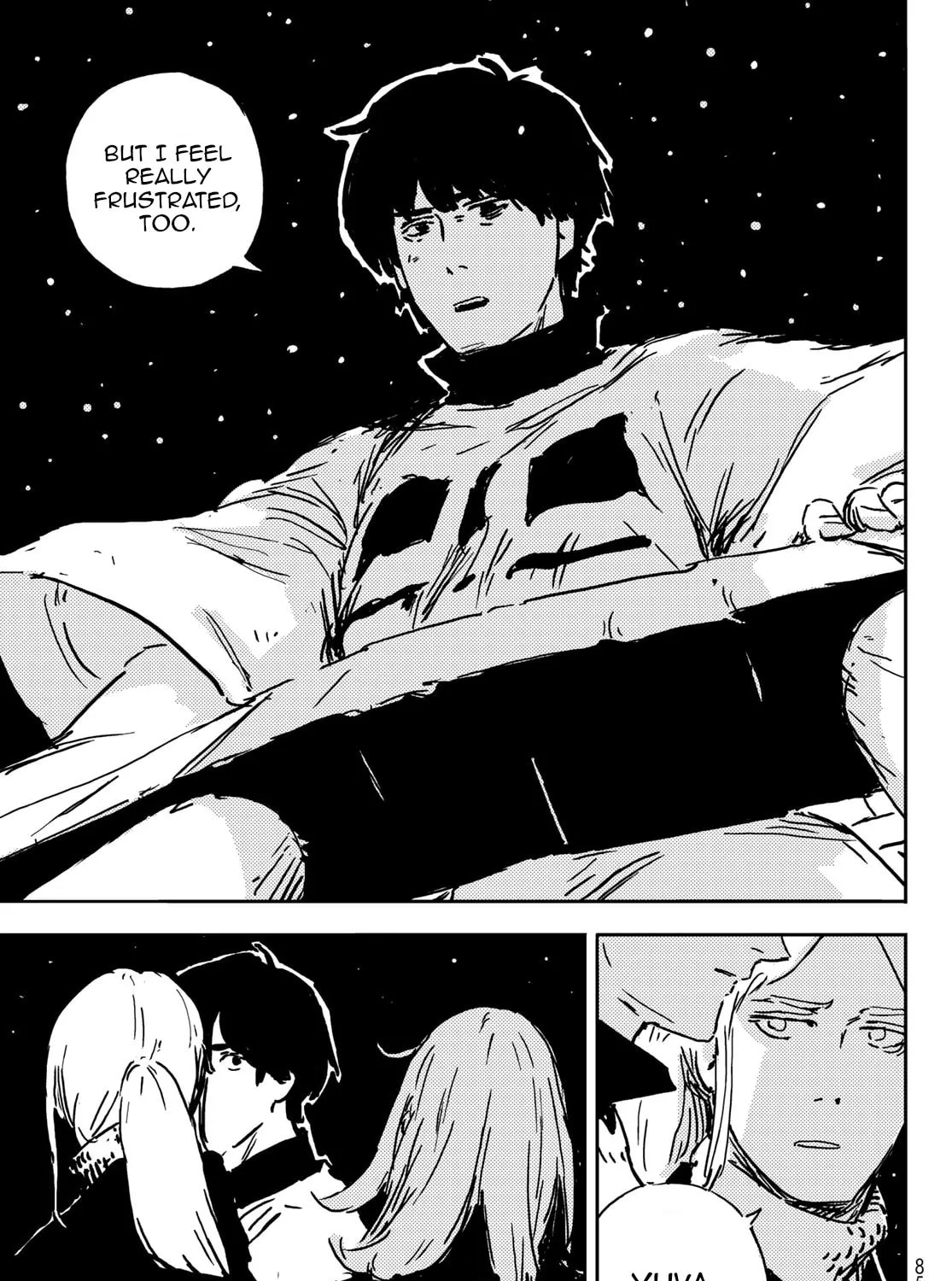 Tower Dungeon Chapter 2 page 91 - 