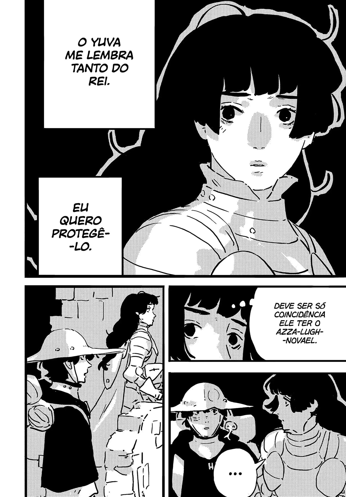 Tower Dungeon Chapter 20.1 page 23 - 