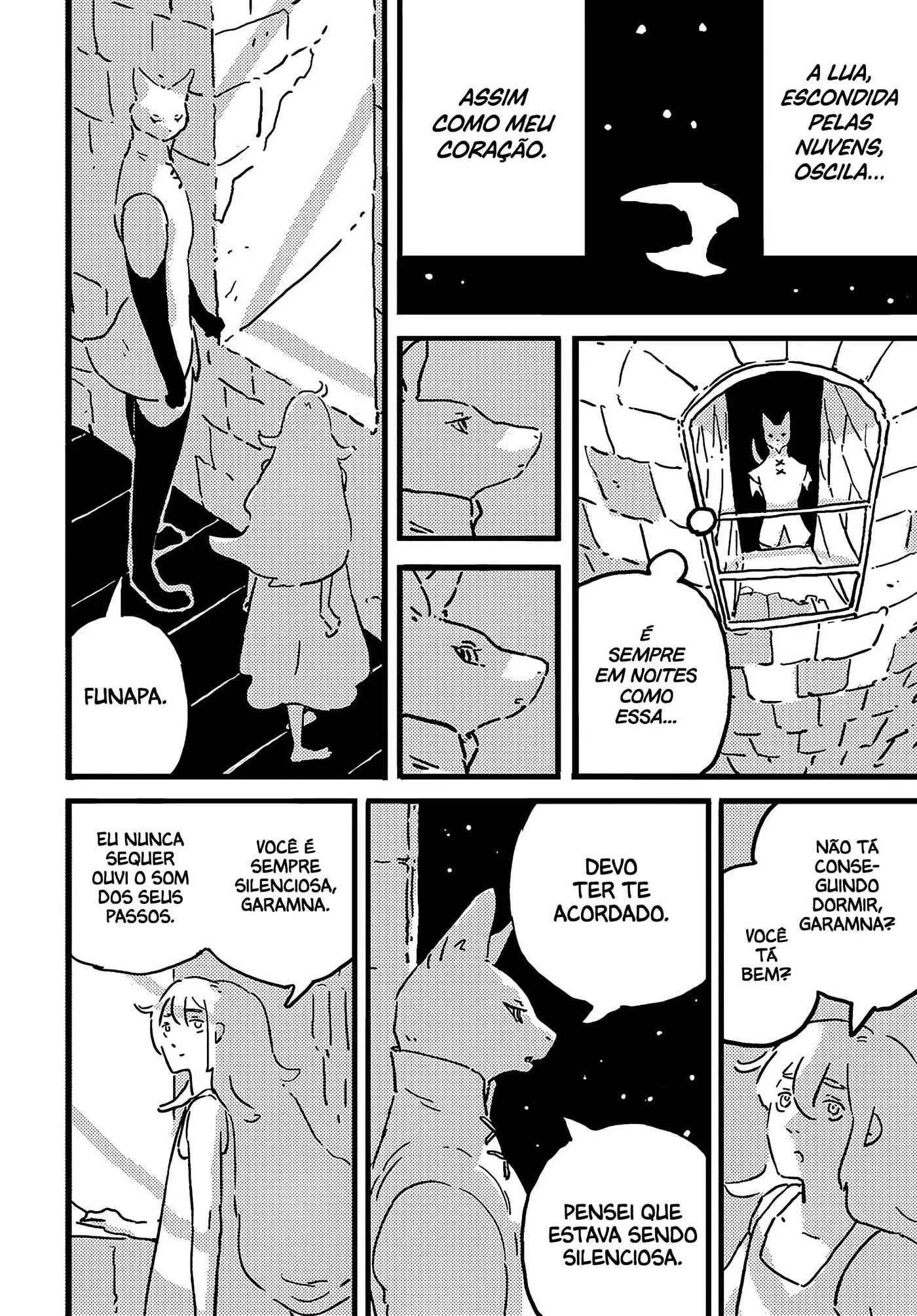 Tower Dungeon Chapter 21.1 page 27 - 