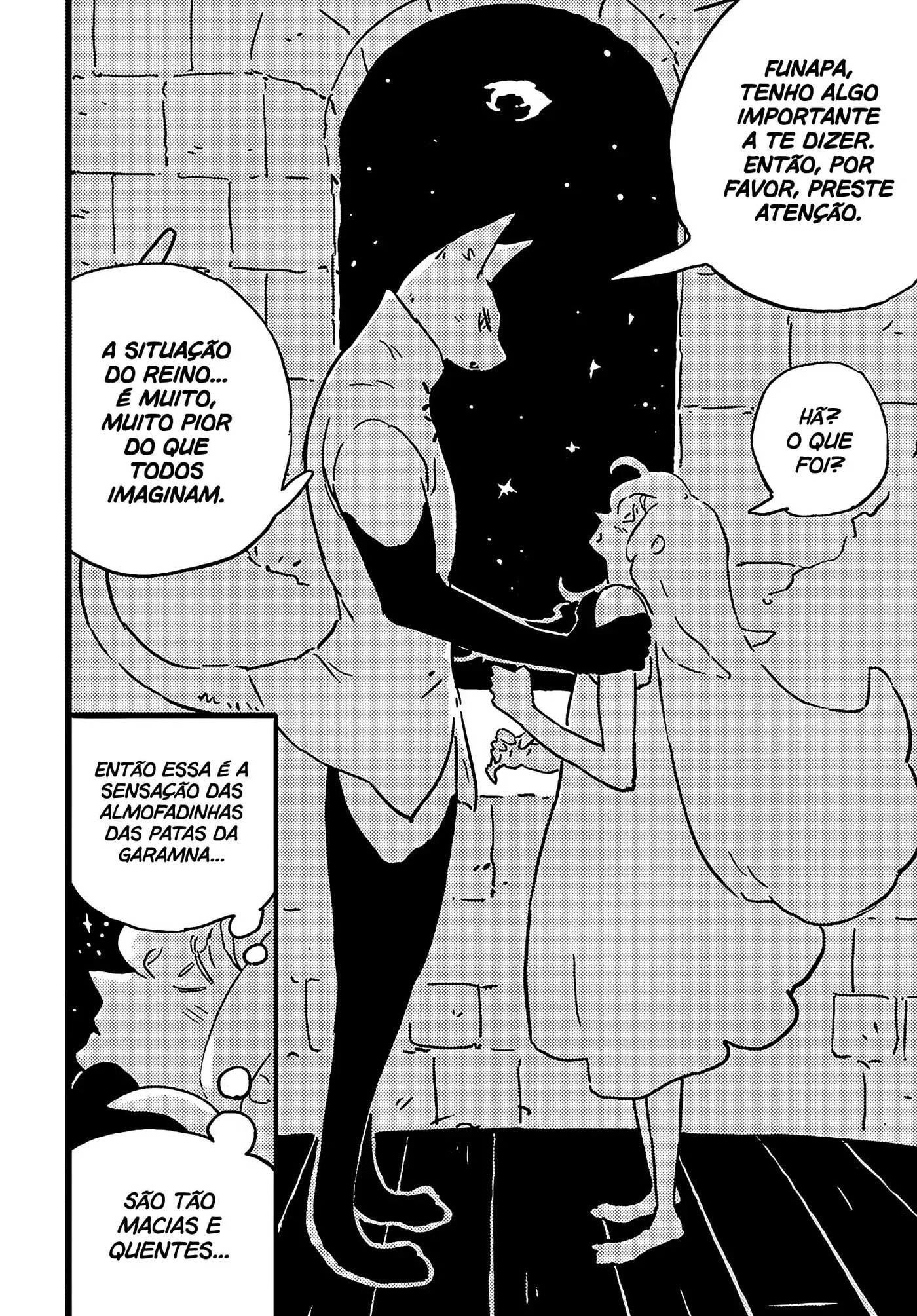 Tower Dungeon Chapter 21.1 page 29 - 