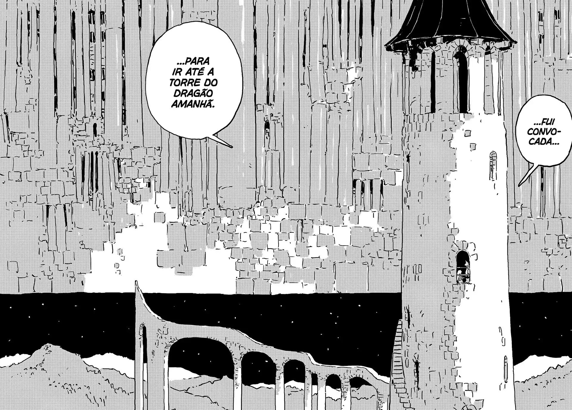 Tower Dungeon Chapter 21.1 page 31 - 