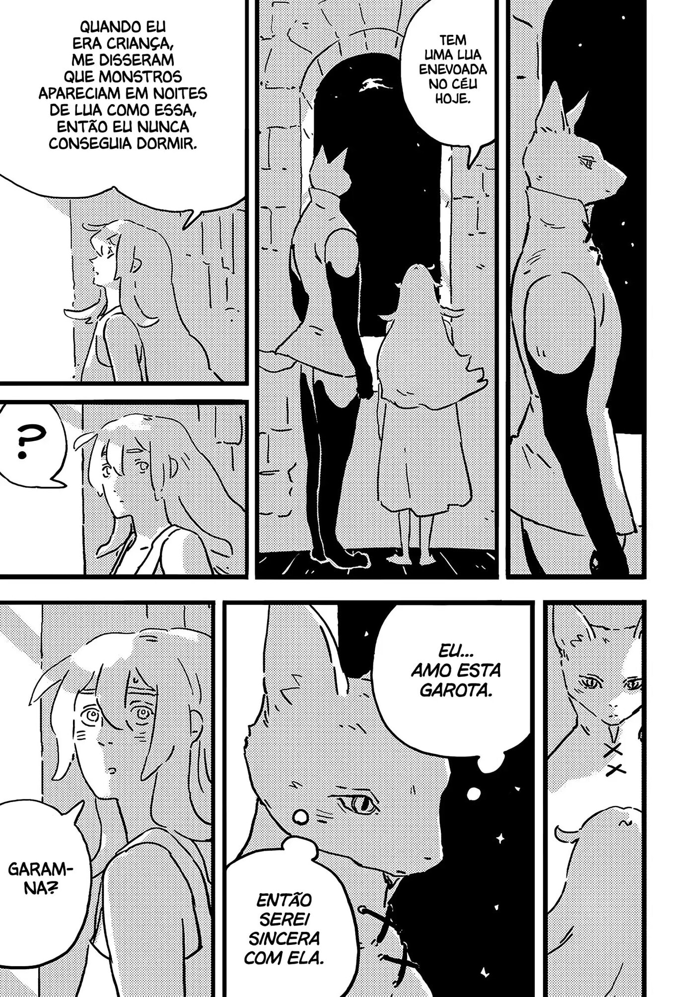 Tower Dungeon Chapter 21.1 page 32 - 