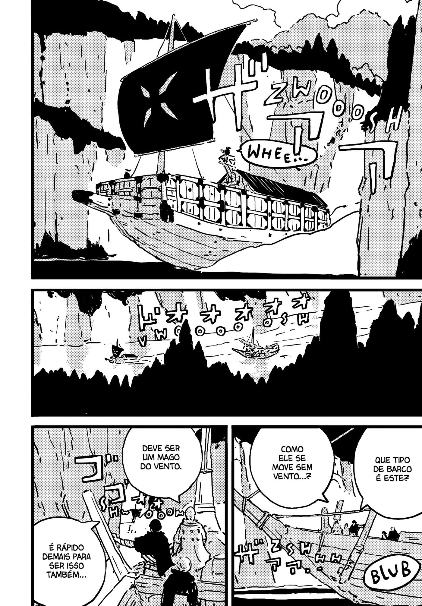 Tower Dungeon Chapter 23.1 page 16 - 