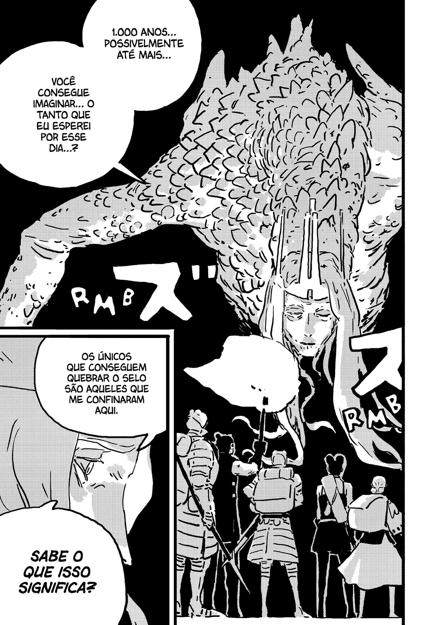 Tower Dungeon Chapter 23.1 page 25 - 