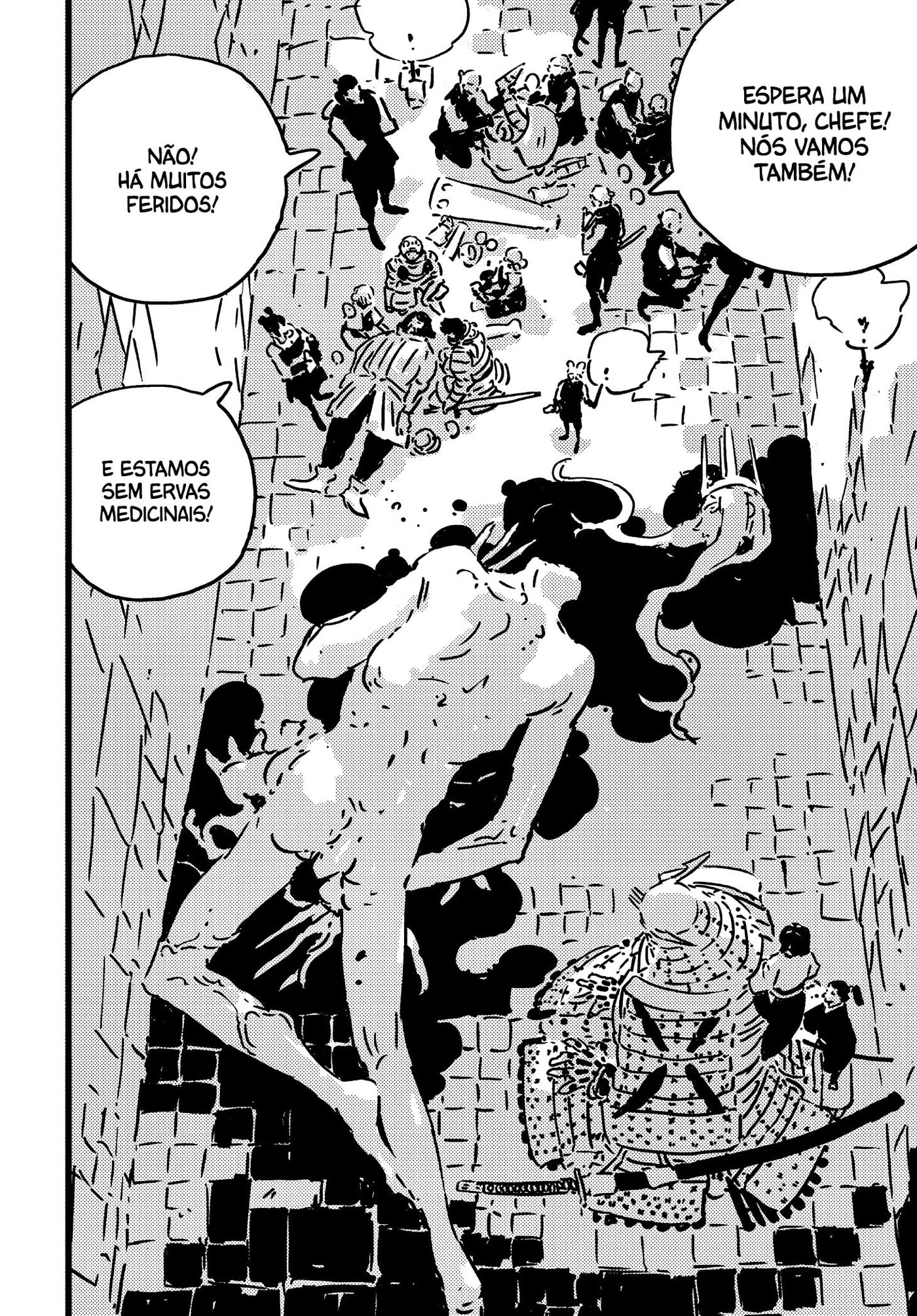 Tower Dungeon Chapter 24.1 page 23 - 