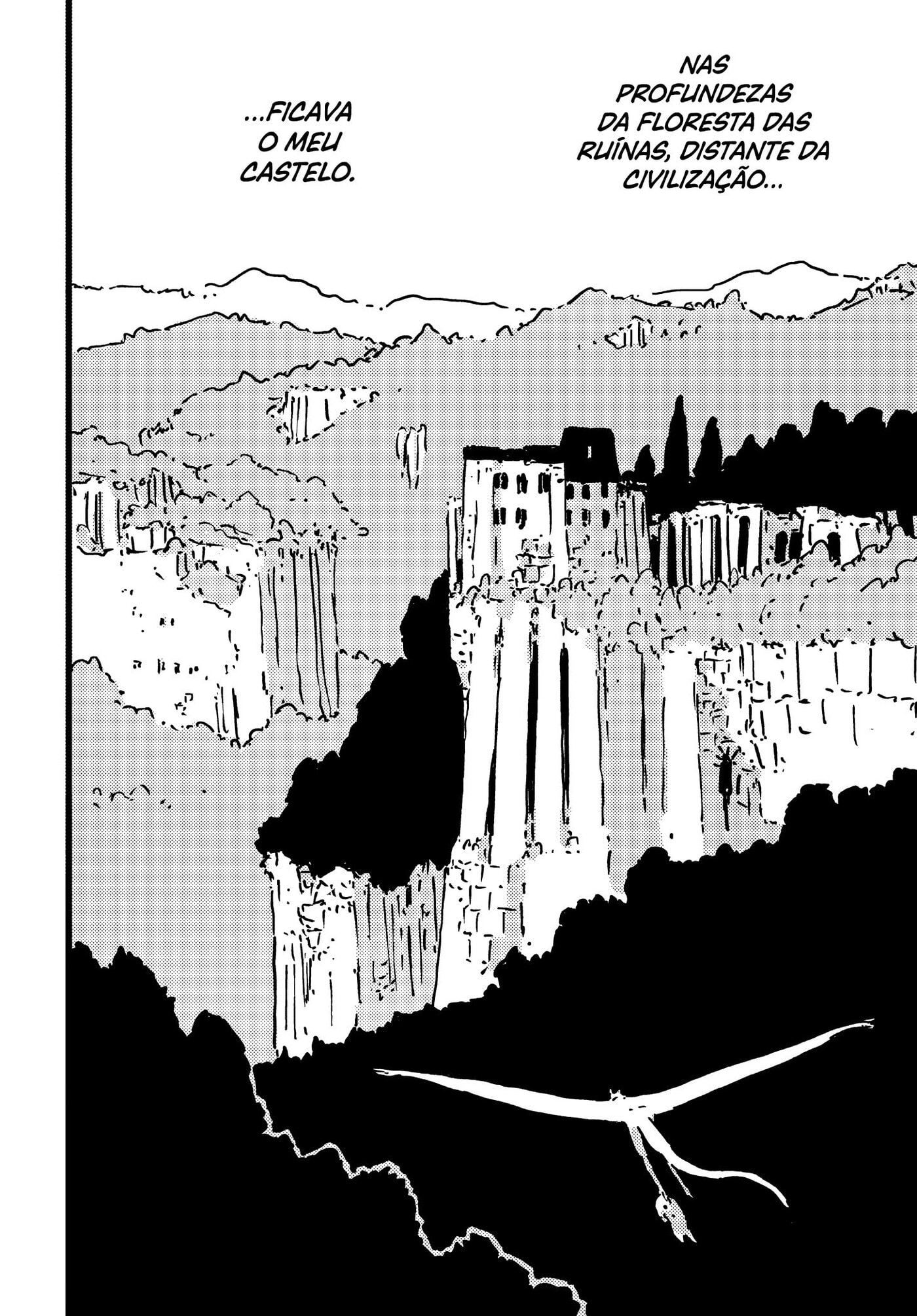 Tower Dungeon Chapter 26.1 page 19 - 