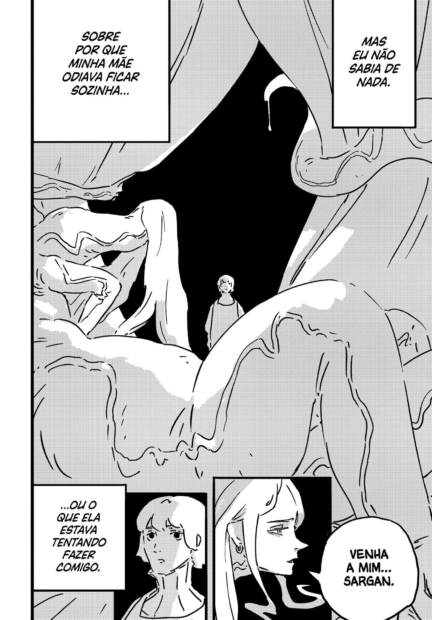 Tower Dungeon Chapter 26.1 page 26 - 