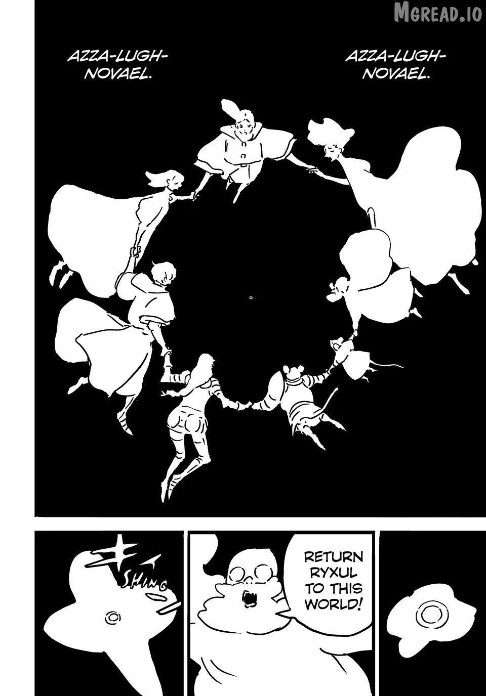 Tower Dungeon Chapter 26 page 2 - 