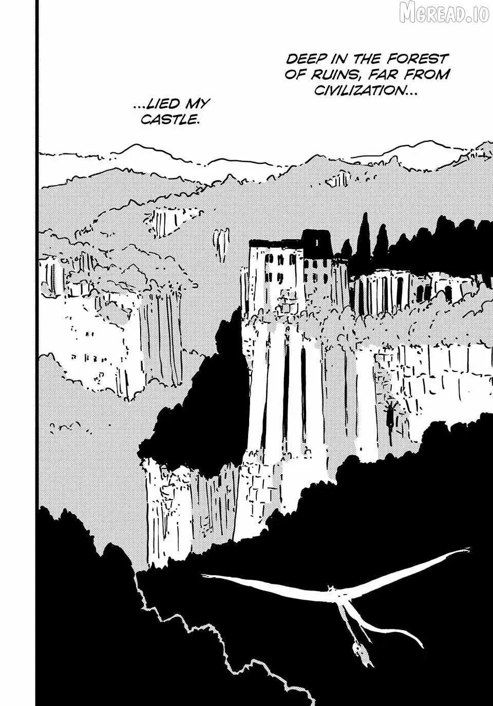 Tower Dungeon Chapter 26 page 19 - 