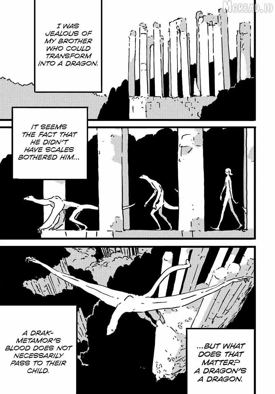 Tower Dungeon Chapter 26 page 24 - 