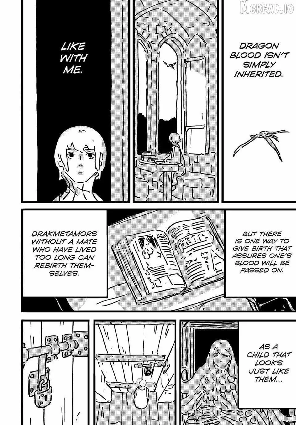 Tower Dungeon Chapter 26 page 25 - 