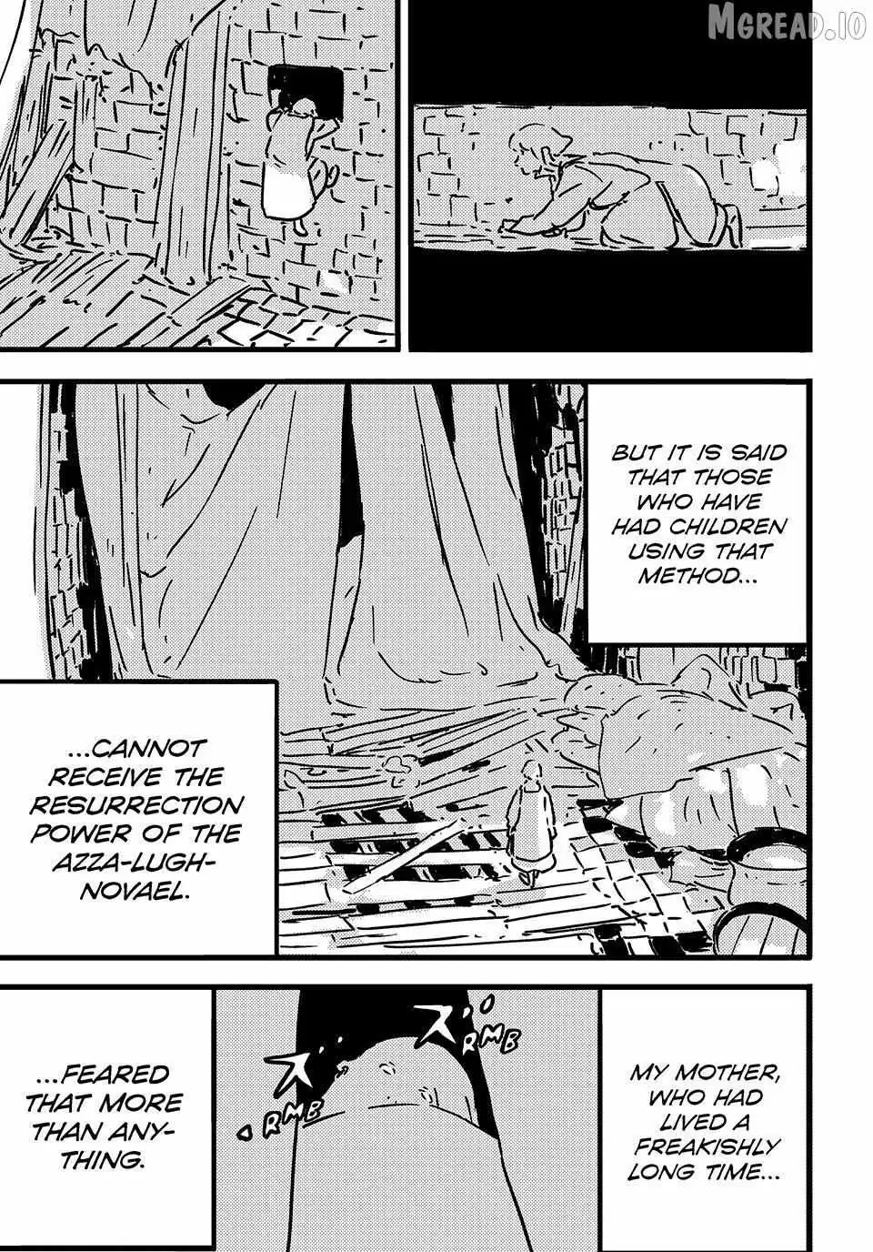 Tower Dungeon Chapter 26 page 26 - 