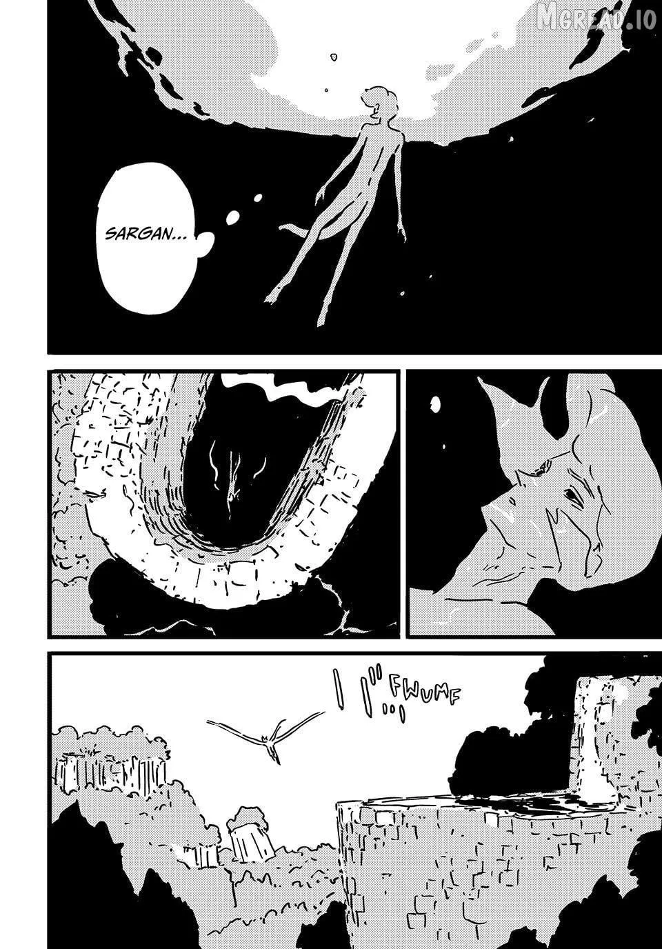 Tower Dungeon Chapter 27 page 2 - 