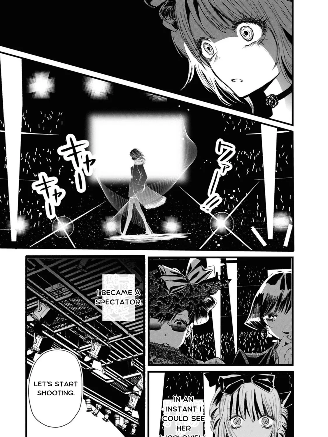 Tower of Campanella Chapter 1 page 37 - 