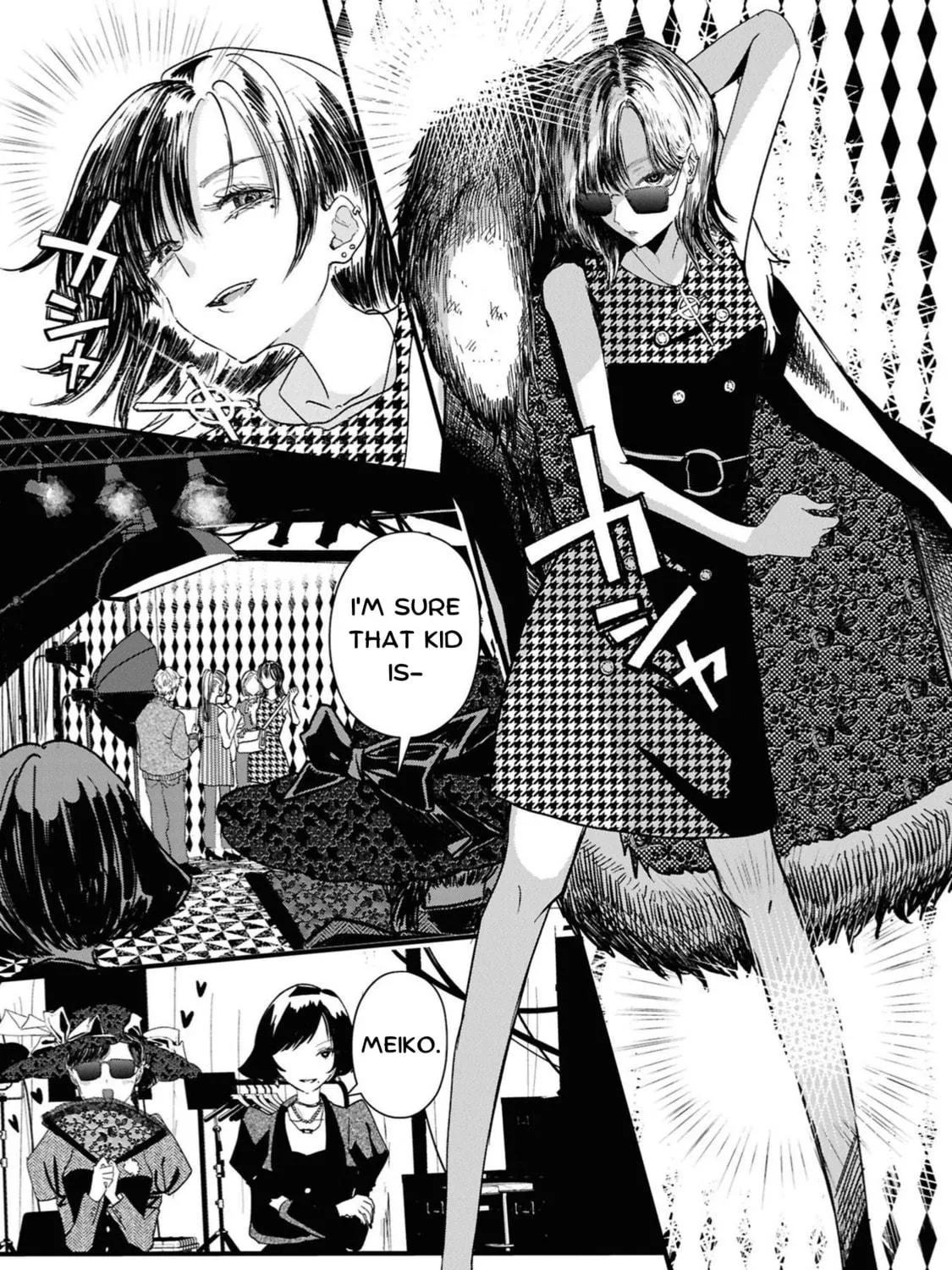 Tower of Campanella Chapter 1 page 41 - 