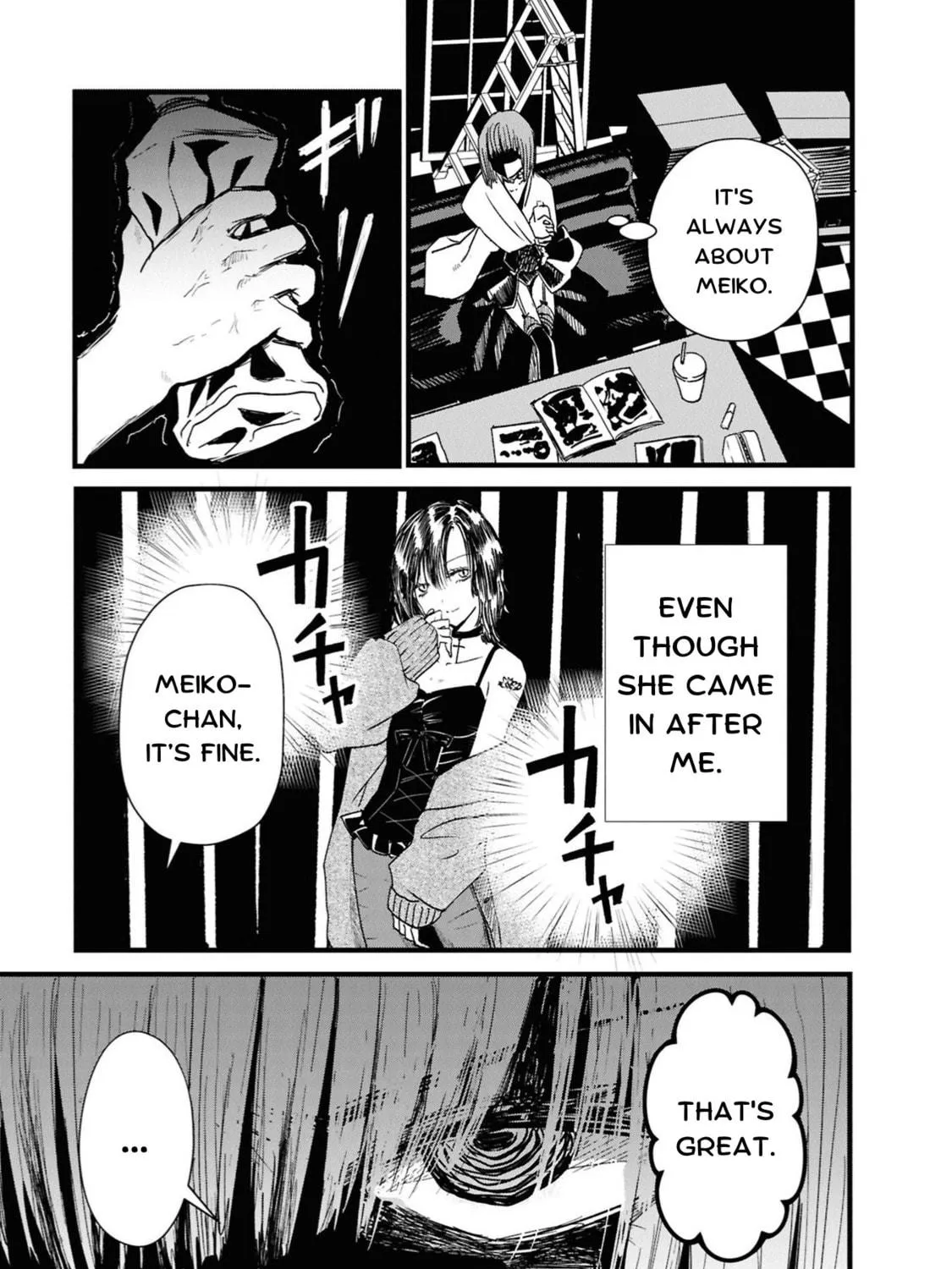 Tower of Campanella Chapter 1 page 49 - 
