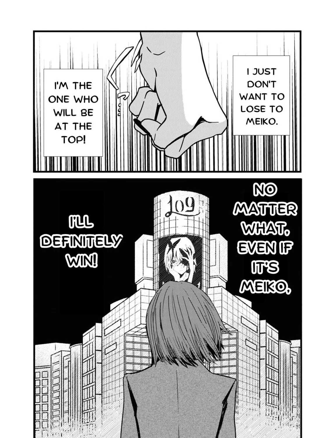 Tower of Campanella Chapter 1 page 99 - 
