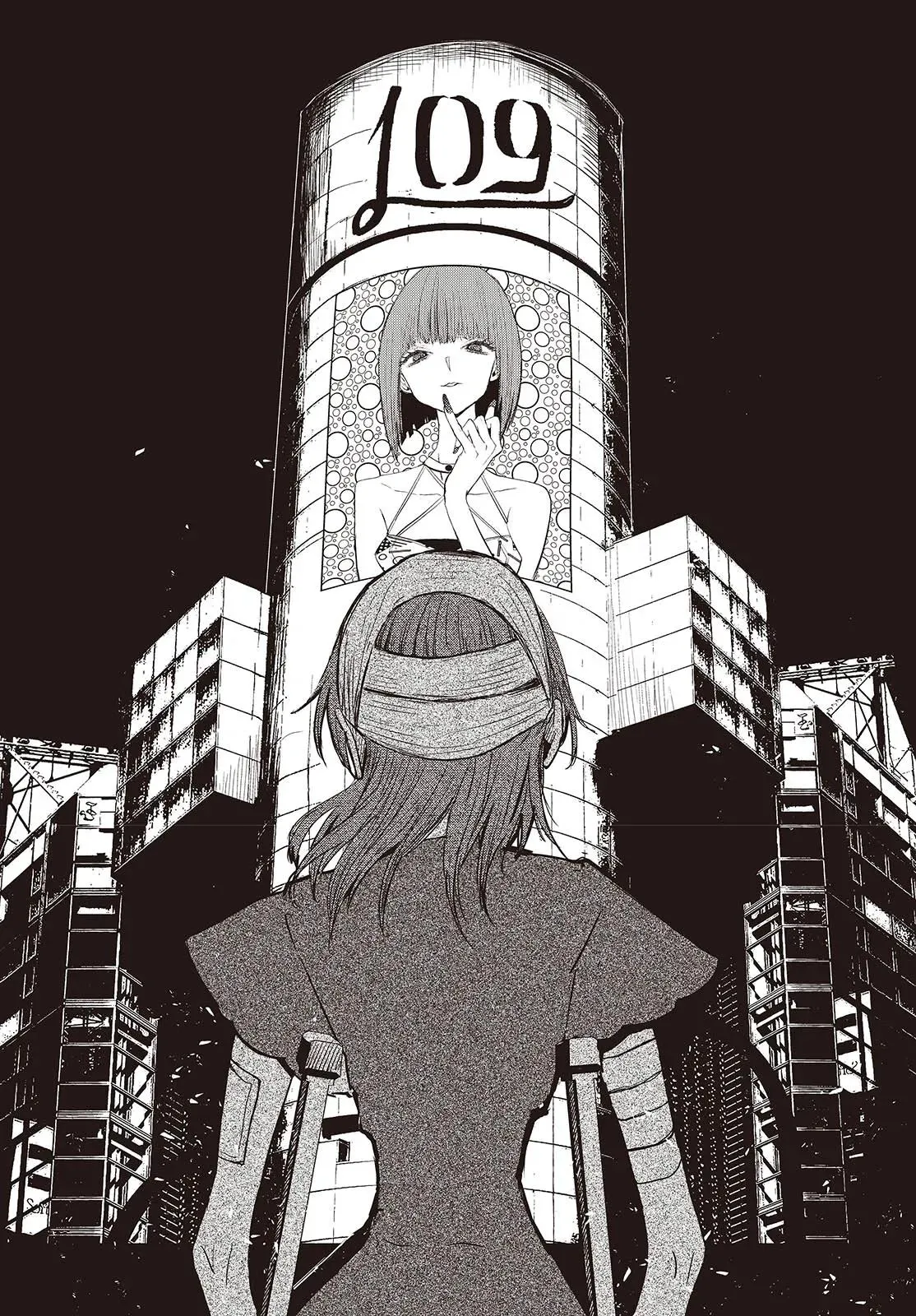 Tower of Campanella Chapter 10 page 22 - 