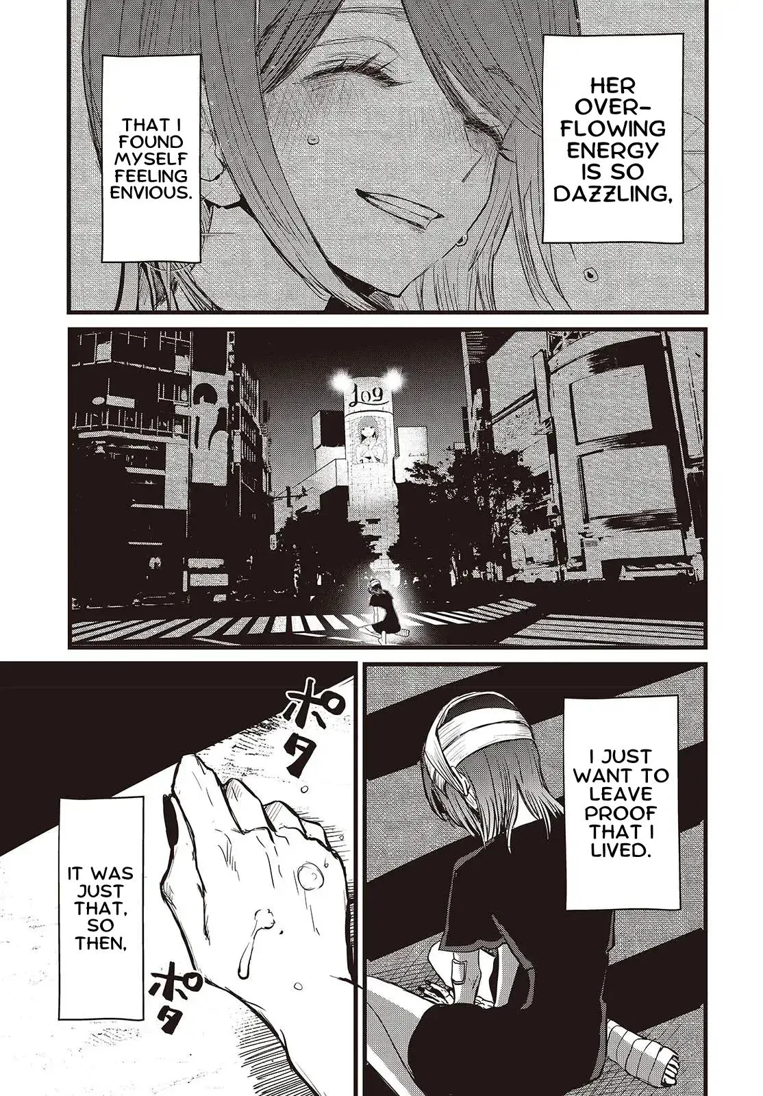 Tower of Campanella Chapter 10 page 25 - 